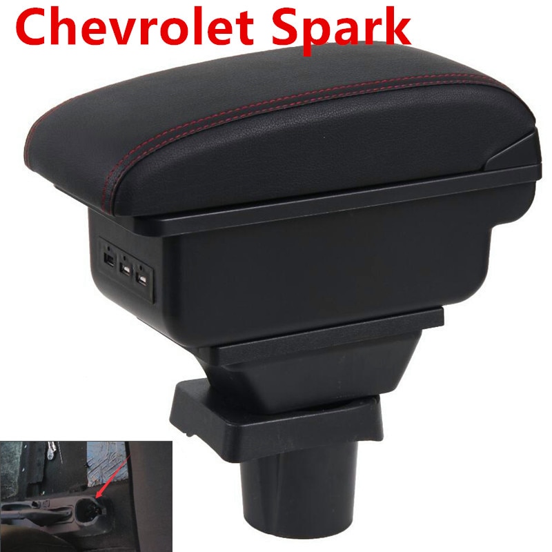 Chevrolet Spark armrest box 2015-2022 ߾   ..